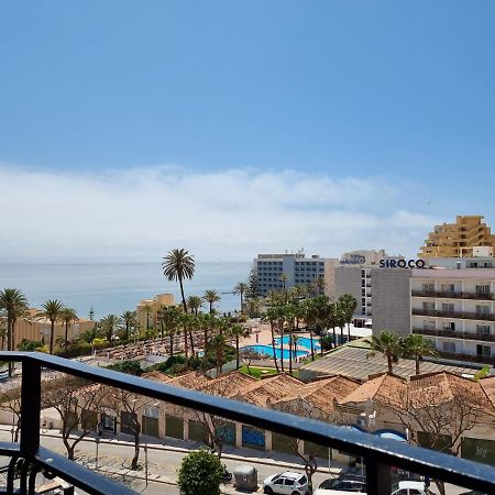 Maika La Biznaga Studio Benalmádena Kültér fotó