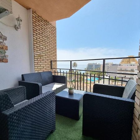 Maika La Biznaga Studio Benalmádena Kültér fotó